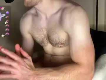 Chaturbate Nude Webcam of misterblanco
