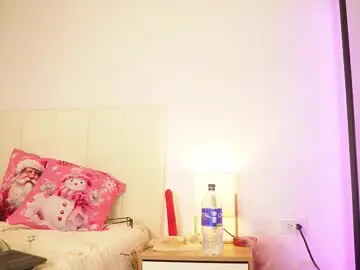 Chaturbate Sex Cam of monicaflower