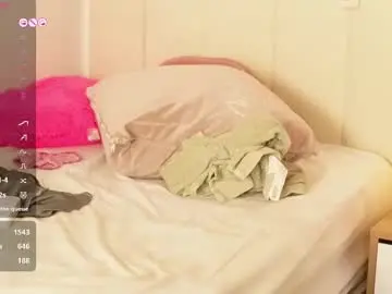 Chaturbate Nude Webcam of monicaflower