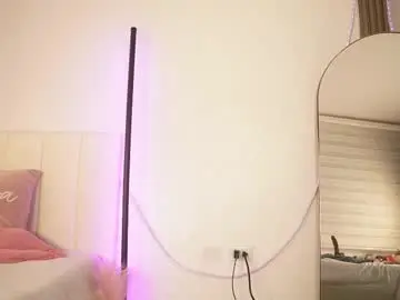 Chaturbate Sex Chat of monicaflower