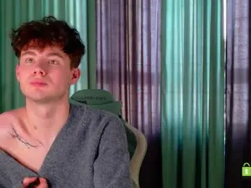 Chaturbate Nude Webcam of moon_gloww