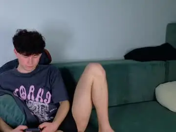 Chaturbate Nude Webcam of moon_gloww