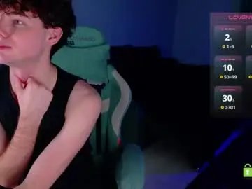 Chaturbate Live Sex of moon_gloww