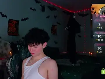 Chaturbate Sex Cam of moon_gloww