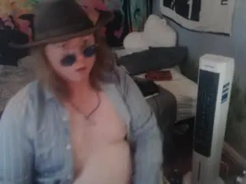 Chaturbate Sex Cam of mr_strawberry