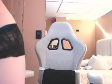 Chaturbate Free Porn Cam of naira_velvett