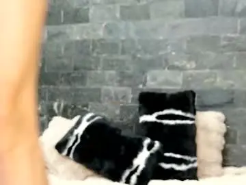 Chaturbate Adult Video Chat of noraaspen