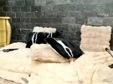 Chaturbate Private Sex Chat of noraaspen