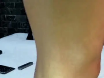 Chaturbate Free Live Porn of noraaspen