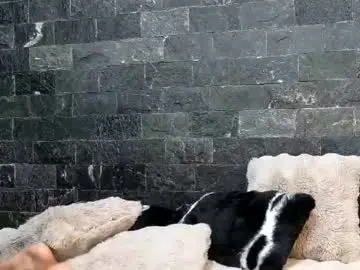 Chaturbate Nude Webcam of noraaspen