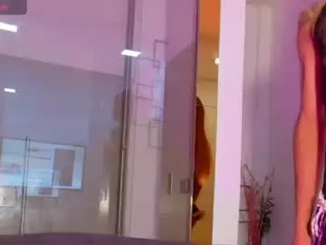Chaturbate Live Porn of panther_beauty