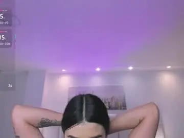 Chaturbate Adult Webcam of sabrina_nova