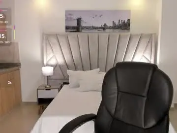 Chaturbate Live Porn of sabrina_nova