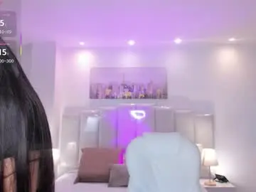 Chaturbate Live Sex of sabrina_nova