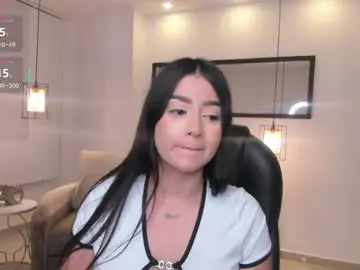 Chaturbate Free Porn Cam of sabrina_nova