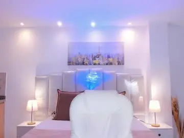 Chaturbate Adult Webcam of sabrina_nova