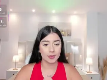 Chaturbate Best live sex cam show of sabrina_nova