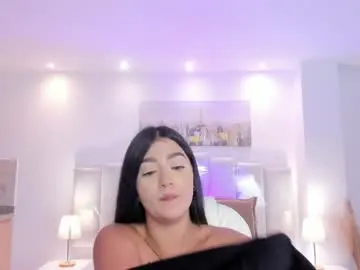 Chaturbate Live Sex of sabrina_nova