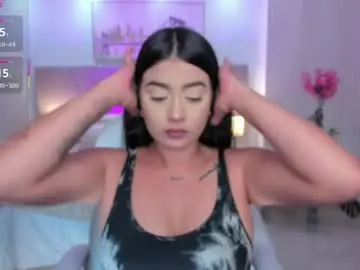 Chaturbate Best live sex cam show of sabrina_nova