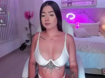 Chaturbate Adult Webcams of sabrina_nova