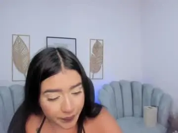 Chaturbate Best Webcam of sabrina_nova