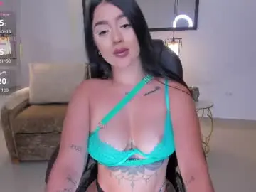 Chaturbate Adult Video Chat of sabrina_nova