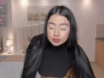 Chaturbate Free Porn Cam of sabrina_nova