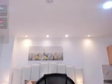 Chaturbate Sex Cam of sabrina_nova