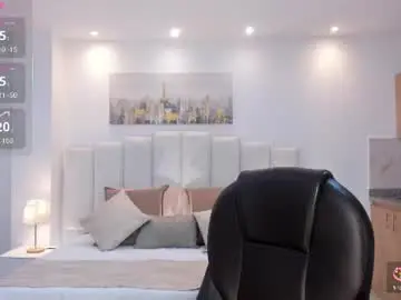 Chaturbate Free Live Porn of sabrina_nova