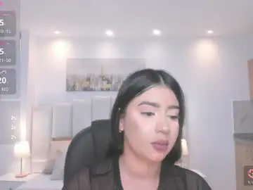 Chaturbate Adult Webcams of sabrina_nova