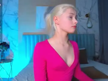 Chaturbate Live Sex Cam of sandyshayes