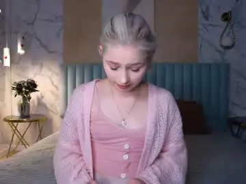 Chaturbate Live Sex Cam of sandyshayes