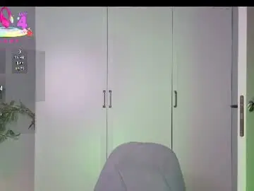 Chaturbate Live Porn of sensual_orchid7