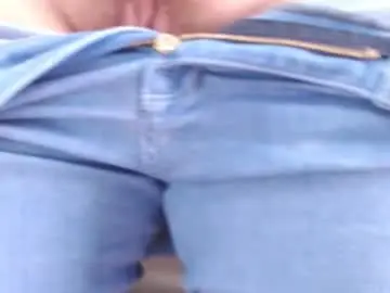 Chaturbate Nude Webcam of shopiagarcia_