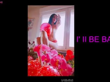 Chaturbate Live Sex Cam of shopiagarcia_