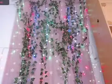 Chaturbate Adult Webcam of shopiagarcia_
