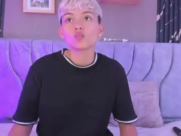 Chaturbate Best live sex cam show of tefi_meow_