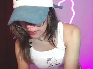 Chaturbate Watch Live Sex Cams of valcooky