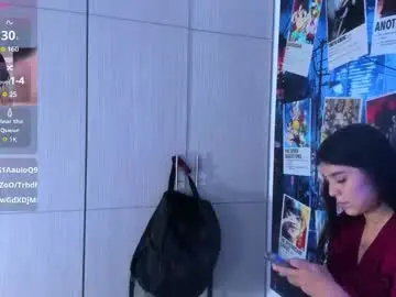 Chaturbate Best Webcam of violet_fiore