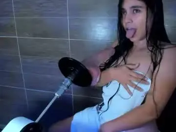 Chaturbate Free Porn Cam of violet_fiore
