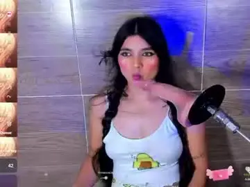 Chaturbate Live Porn of violet_fiore