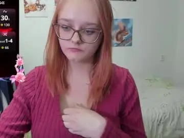 Chaturbate Nude Webcam of wild_angel666