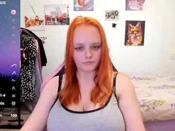 Chaturbate Adult Webcam of wild_angel666