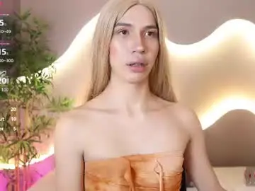 Chaturbate Live Porn of zoe_mei