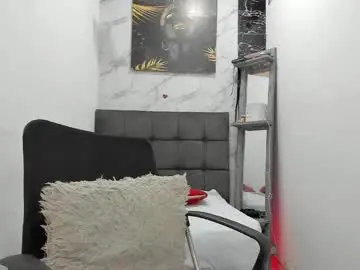 Chaturbate Live Porn of _marisol_