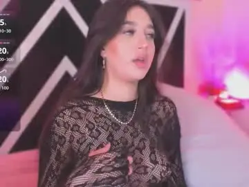 Chaturbate Best live sex cam show of abbie_foxxx