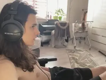 Chaturbate Adult Video Chat of abobus123