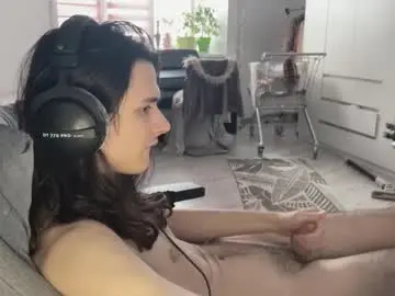 Chaturbate Live Porn of abobus123