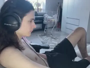 Chaturbate Sex Chat of abobus123