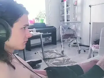 Chaturbate Private Sex Chat of abobus123